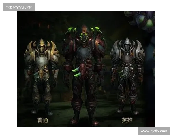 魔兽世界怀旧服:巧妙隐藏头盔,展现独特外观